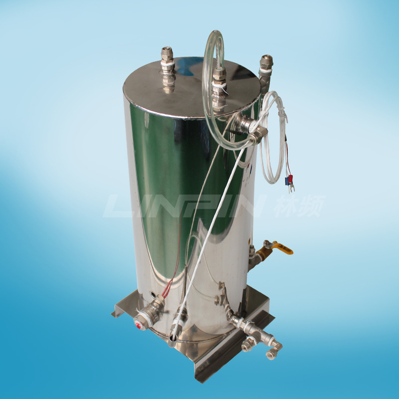 智能型鹽霧試驗(yàn)箱 智能型鹽霧試驗(yàn)箱