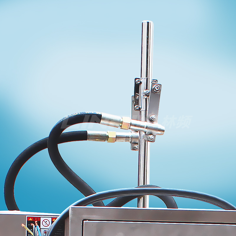 沖水試驗(yàn)裝置 沖水試驗(yàn)裝置